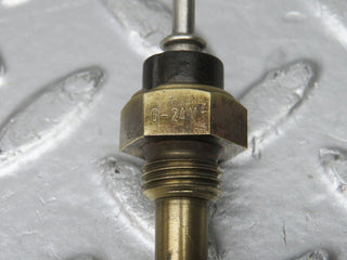 W124 Wagon coolant temperature sensor used OEM