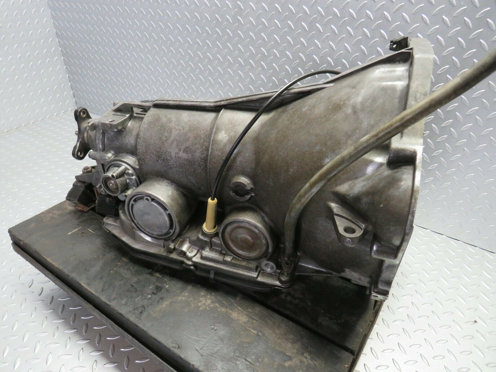 22311 Mercedes-Benz S123 280TE Wagon Automatic Gearbox  722.309 1232707501