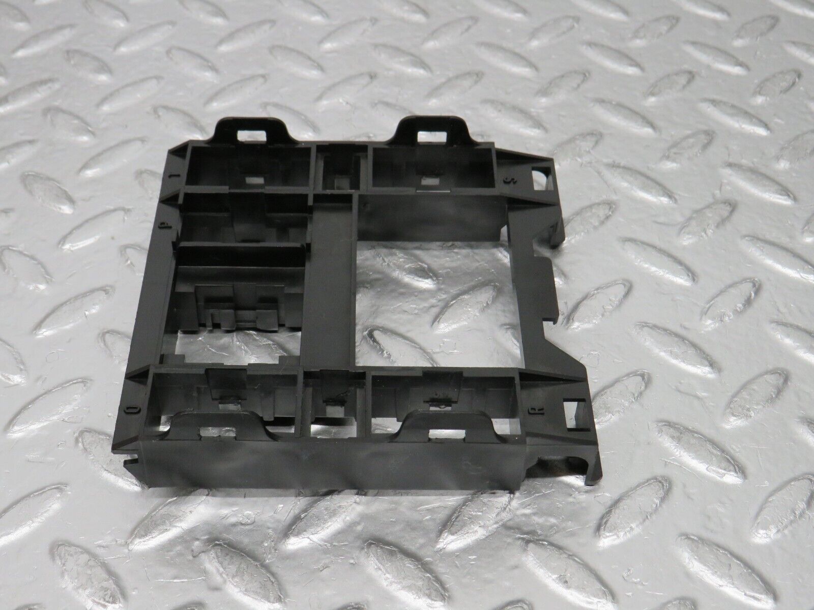 30343 Mercedes-Benz W124 230E Window Regulator Switch Console 1248210271