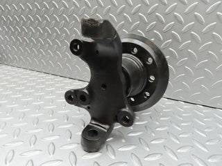 W115 front left wheel hub used OEM