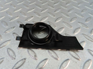 9257 Mercedes-Benz C124 300CE Coupe Ignition Switch Cover Surround 1246800165
