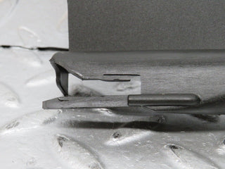 31861 Mercedes-Benz W201 190LE 1.8L Boot Lid Lock Cover 2018050141