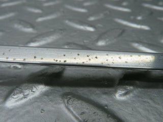 22586 Mercedes-Benz C124 E220 Coupe Sunroof Chrome Trim