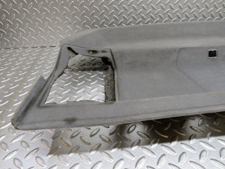 34256 Mercedes-Benz W124 280E Parcel Shelf Grey 1246900049