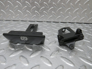 34042 Mercedes-Benz W124 260E Parking Brake Release 1244270120 1244270412