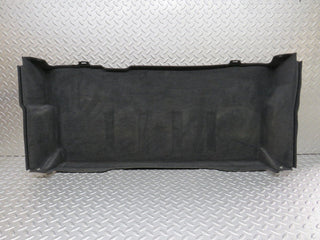 34814 Mercedes-Benz W210 320E Boot Trunk Carpet Panel 2106931591