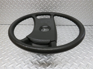 34340 Mercedes-Benz C126 380SEC Coupe Steering Wheel 1264640017