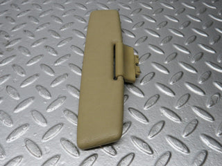 33943 Mercedes-Benz W124 260E Sun Visor Middle Beige