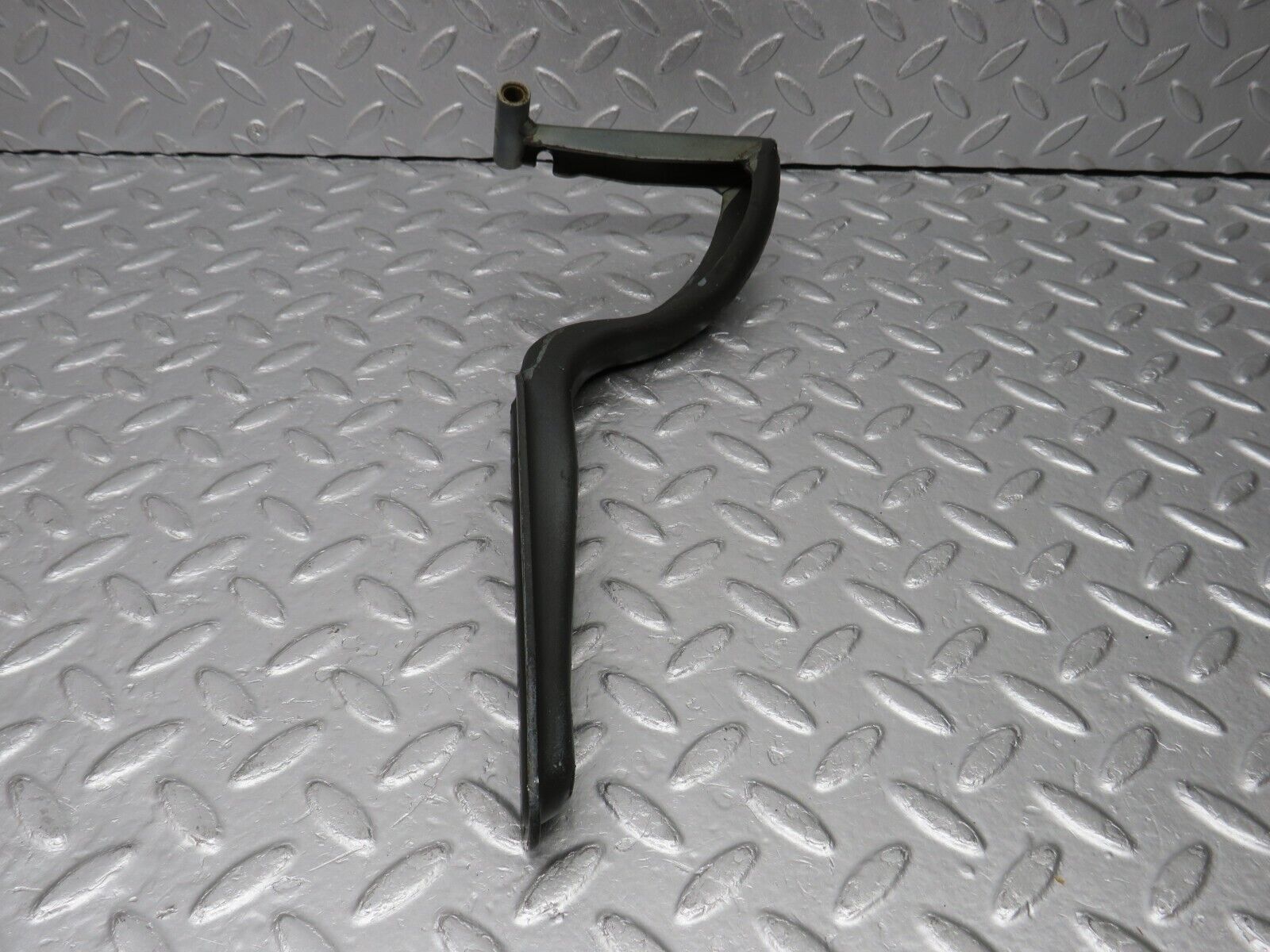 39085 Mercedes-Benz R107 500SL Coupe Soft Top Lid Hinge Left Side
