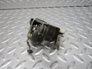 W124 Wagon front left door lock mechanism used OEM