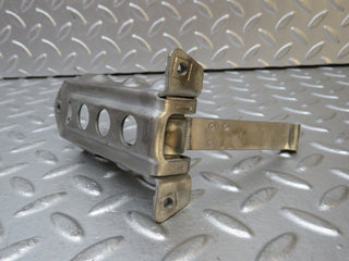 W124 door safety check strap used OEM