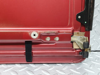 41143 Mercedes-Benz W126 300SE Sunroof Panel