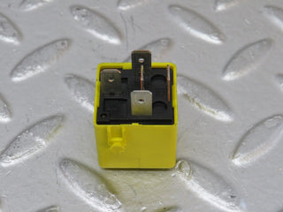 34866 Mercedes-Benz W210 320E Multi Purpose Relay 0025421419