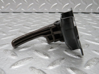 Porsche 924 interior door handle right used OEM