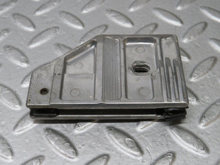 36887 Mercedes-Benz C126 420SEC Coupe Door Window Guide Bracket 1267250332