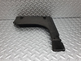 41469 Mercedes-Benz W124 200E Rear Floor Plastic Cover 1245240130