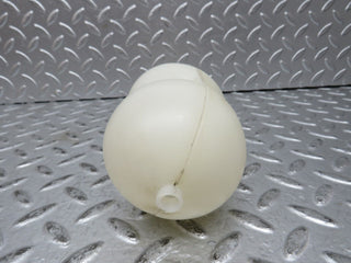 W123 vacuum reservoir used OEM