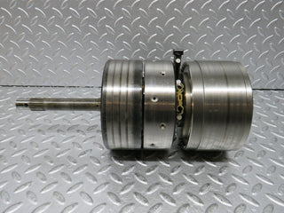 30231 Mercedes-Benz W123 230E Auto Gearbox Gear Set 722.122