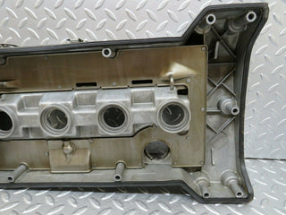 W124 Wagon cylinder head valve cover used OEM