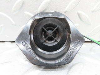 17478 Mercedes-Benz R129 300SL Coupe Dashboard Tweeter Speaker 1298200002