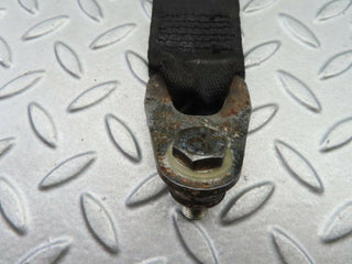 W126 front right seat belt driver side used OEM
