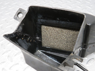 W108 air vent control left side used OEM