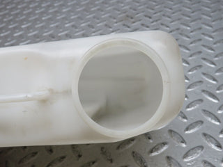 W124 Wagon rear windscreen washer reservoir used OEM