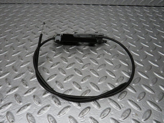 W123 heater slider control used OEM