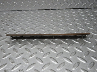 32188 Mercedes-Benz W123 230E Dashboard Wood Trim