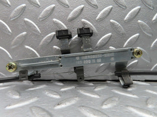 W123 heater slider control used OEM