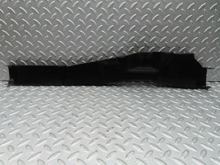 W124 front right cable channel used OEM