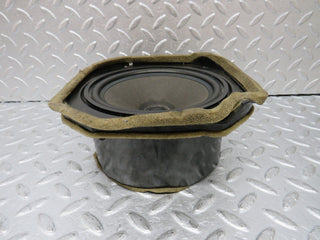 W140 rear loudspeaker used OEM