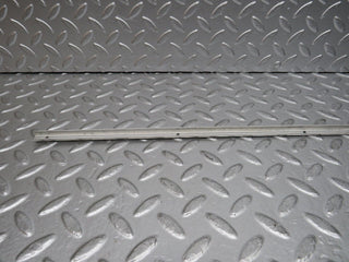 30504 Mercedes-Benz W124 230E Sunroof Chrome Trim