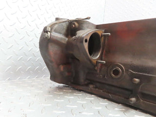 13024 Mercedes-Benz W111 220SE Engine Block 1270110601 M127.982