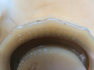 13930 Mercedes-Benz S123 Wagon Hydraulic Suspension Fluid Reservoir 1233270172