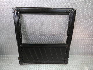 33867 Mercedes-Benz W201 190E 2.0L Power Sunroof Frame 2017800144