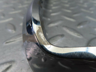 8094 Mercedes-Benz W108 Tail Light Chrome Frame Left 1088260159