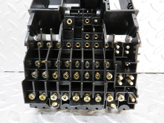 37044 Mercedes-Benz C126 420SEC Coupe Fuse Box 1265454140