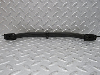 38727 Mercedes-Benz W201 190E 2.6L Interior Roof Grab Handle Rear Right Beige