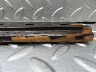 W121 Ponton dashboard wood trim right side used OEM