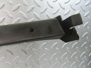 W123 cable channel cover rear right used OEM