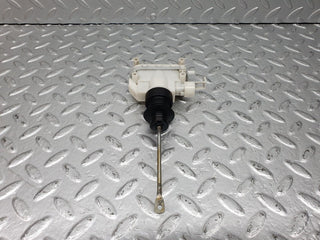 41010 Mercedes-Benz W126 300SE Front Left Door Lock Vacuum Actuator