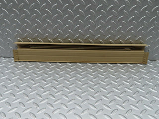 5239 Mercedes-Benz W124 230E Rear Door Sill Left