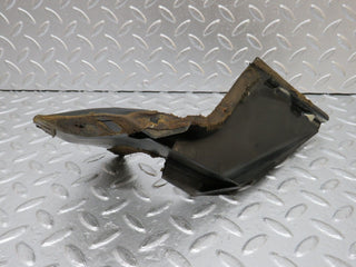 0595 Mercedes-Benz W123 230E Water Drain Left Side  1238300328