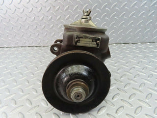 W116 power steering pump used OEM