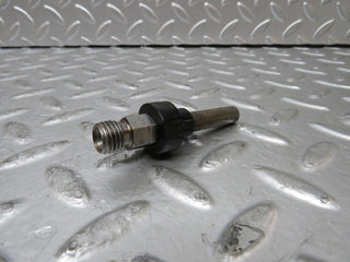 W123 fuel injector used OEM