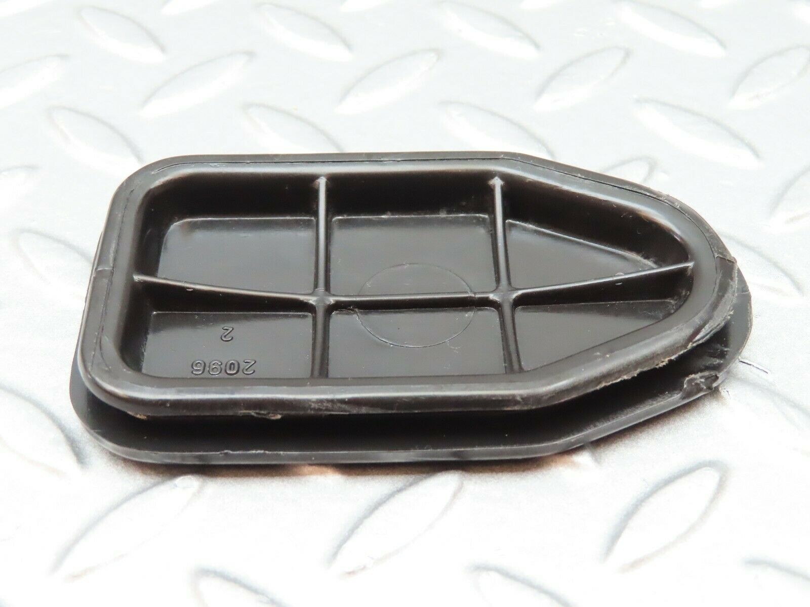 4989 Mercedes-Benz R107 350SL Boot Trunk Access Cover Panel 1156930030