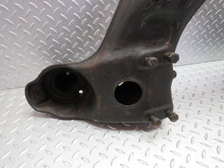 0123 Mercedes-Benz W120 Ponton Front Subframe Engine Carrier Cradle