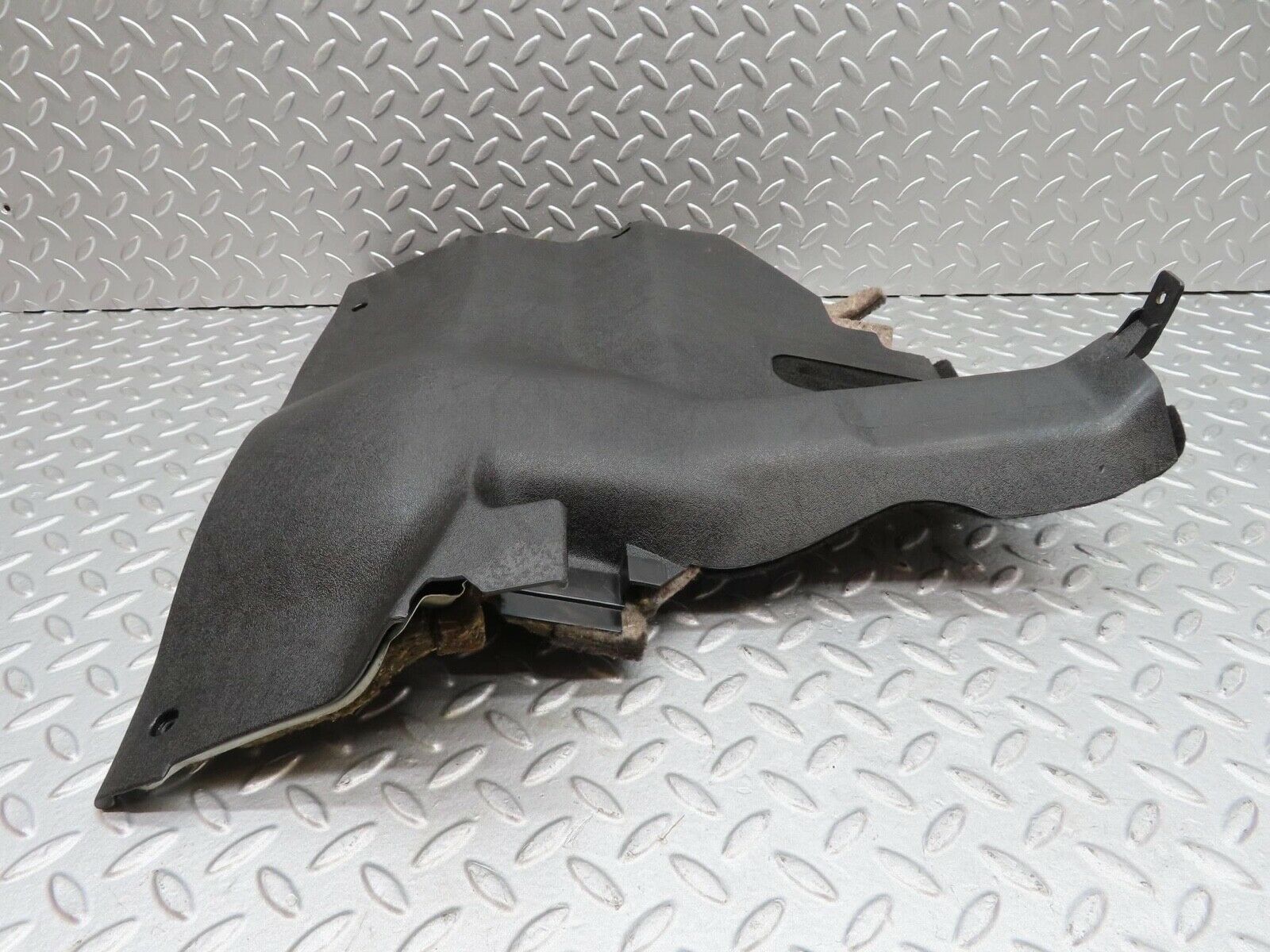 14394 Mercedes-Benz W116 350SE Under Dash Panel Right Side
