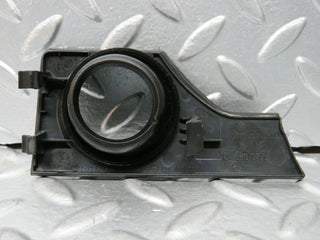 24298 Mercedes-Benz S124 220TE Wagon Ignition Switch Cover Surround 1246800165